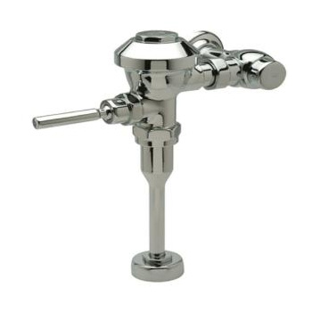 Zurn Z6003-EWS-YB-YC 0.5-Gallon AquaFlush Exposed Urinal Flush Valve