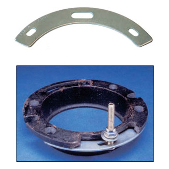 Fernco SF-100 Fix-A-Flange