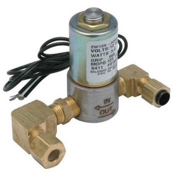 Zurn PES6000-21 Flushometer Solenoid