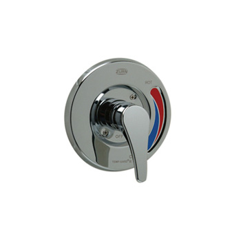 Zurn Z7300-SS-MT Tub and Shower Valve - Chrome