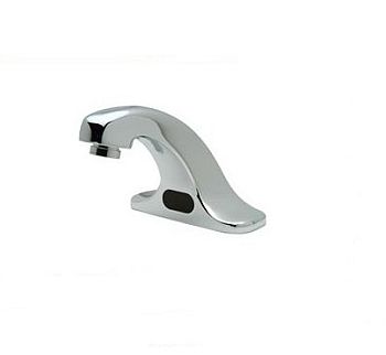 Zurn Z6915-XL 1.5 GPM AquaSense Battery Powered Lavatory Faucet - Chrome