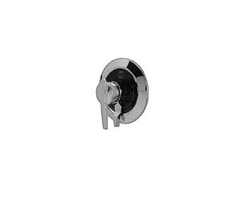 Zurn Z7220-SS-LH Temp-Gard Tub and Shower Mixing Valve - Chrome