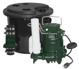 Zoeller 105 Drain Pump Series