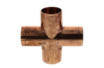 Copper Crosses