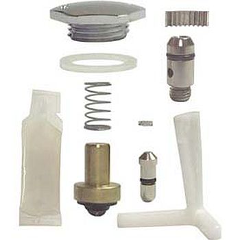 Fisher 71412 Glass Filler Repair Kit