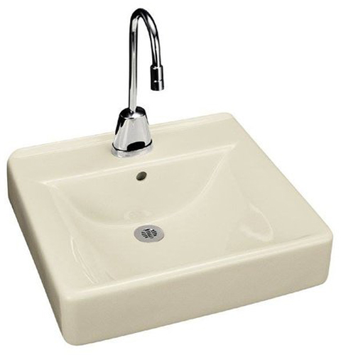 Kohler K-2084-0 Soho 20