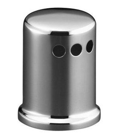 Kohler K-9111-VS Air Gap Cover - Stainless Steel