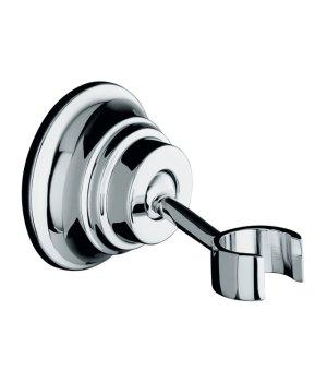 Kohler K10599CP Bancroft Adjustable Handshower Holder - Polished Chrome