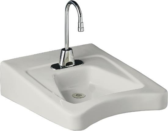 Kohler K-12636-0 Morningside 20