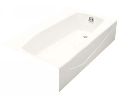 Kohler K-714-0 Villager Bath WIth 4