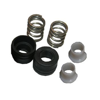 Lasco 0-3087 Valley Seat/Spring 6-PCS