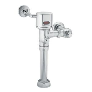 Moen 8310ACDF16 Sensor Operated Closet Flush Valve Chrome