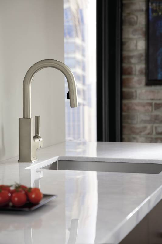 Moen S62308SRS STo