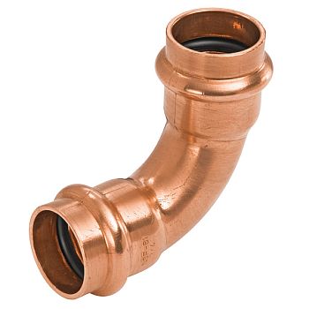 Mueller Industries PC607 Copper 1-1/2