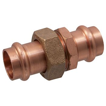 Mueller Industries PC633 Copper 1/2