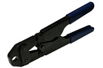 PEX Crimp Tool and Crimp Rings