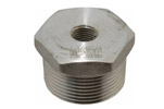 Stainless Steel Bushings