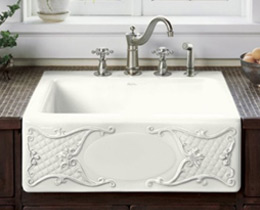 Kohler Farmhouse Sinks