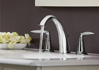 Kohler Alteo Widespread