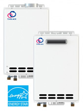 Takagi Natural Gas Indoor Tankless Water Heater